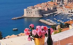 Amazing Dubrovnik & Sea View Room