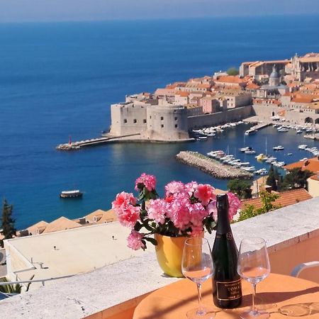 Amazing Dubrovnik & Sea View Room Esterno foto