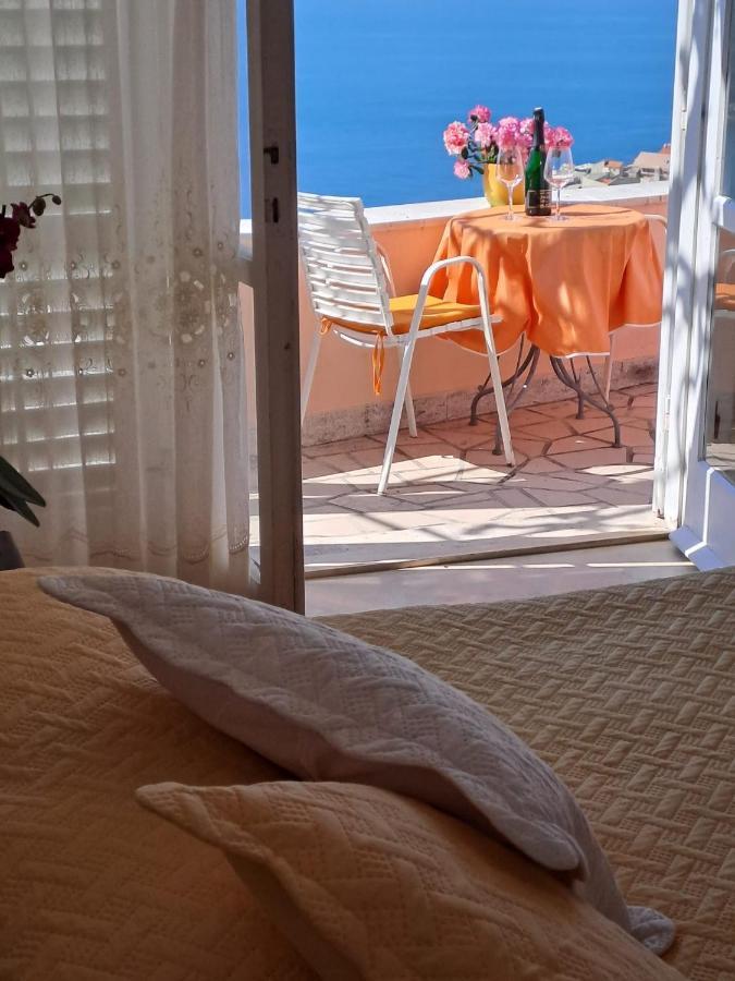 Amazing Dubrovnik & Sea View Room Esterno foto