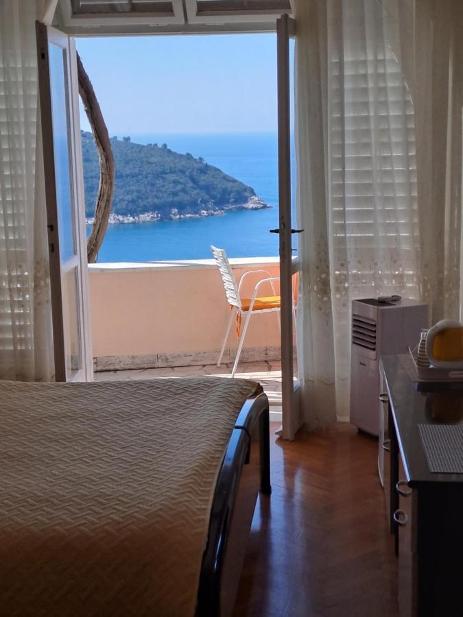 Amazing Dubrovnik & Sea View Room Esterno foto