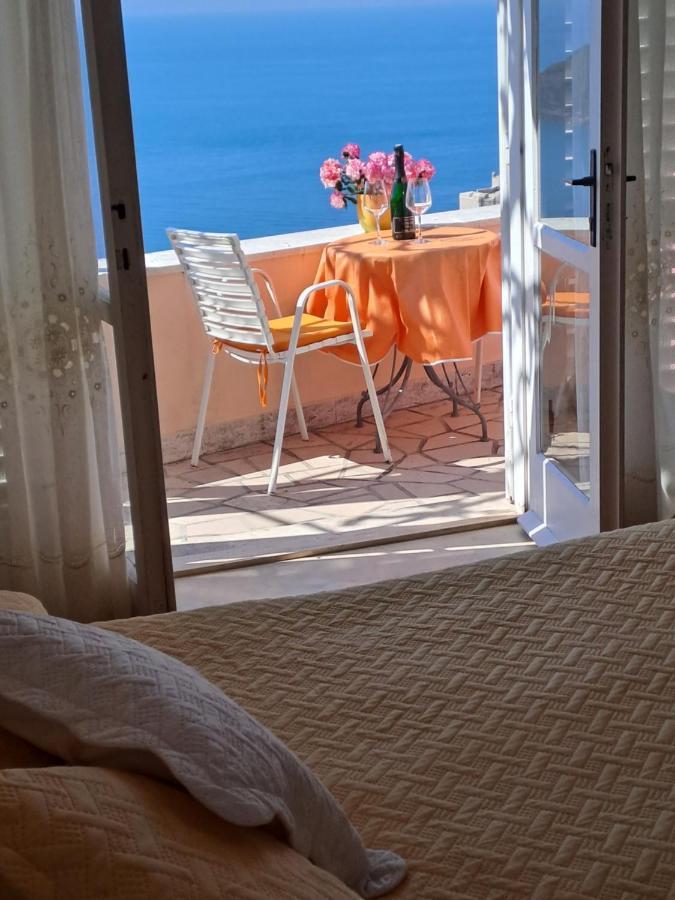 Amazing Dubrovnik & Sea View Room Esterno foto